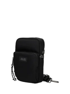 TRACOLLA UOMO - 4US PACIOTTI NERO - 10747