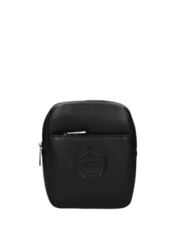 TRACOLLA UOMO - 4US PACIOTTI NERO - 10715