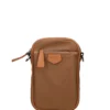 TRACOLLA UOMO - 4US PACIOTTI TAN - 10751