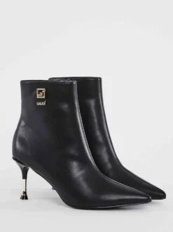 TRONCHETTO DONNA - GAUDI NERO - V64-65551