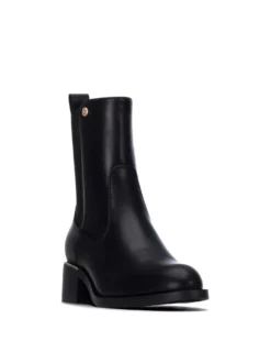 TRONCHETTO DONNA - XTI NERO - 146362