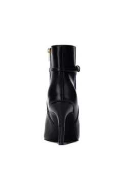 TRONCHETTO DONNA - XTI NERO - 146465