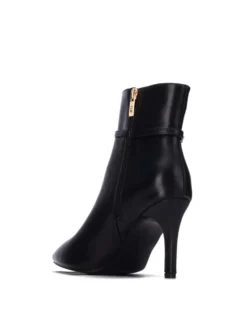 TRONCHETTO DONNA - XTI NERO - 146465