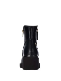 TRONCHETTO DONNA - XTI NERO - 146354