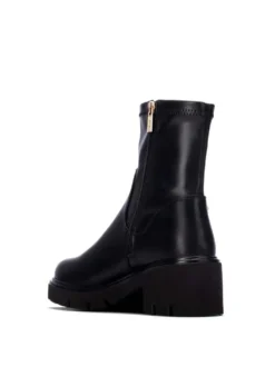 TRONCHETTO DONNA - XTI NERO - 146356