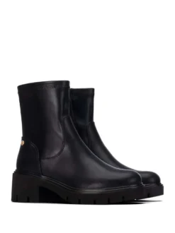 TRONCHETTO DONNA - XTI NERO - 146356