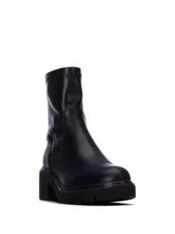 TRONCHETTO DONNA - XTI NERO - 146356