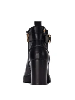 TRONCHETTO DONNA - XTI NERO - 146044
