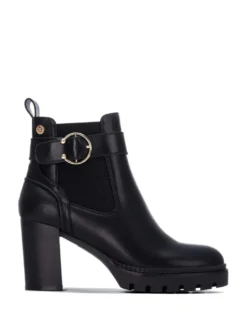 TRONCHETTO DONNA - XTI NERO - 146044