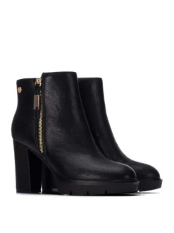 TRONCHETTO DONNA - XTI NERO - 146504