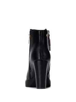 TRONCHETTO DONNA - XTI NERO - 146504