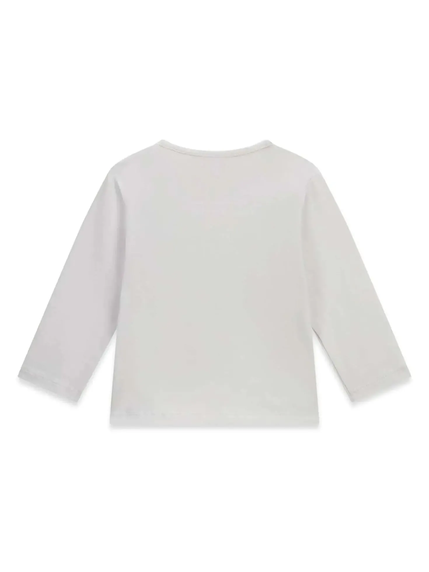 T-SHIRT BAMBINA - GUESS KIDS BIANCO - K6YI24 K3732