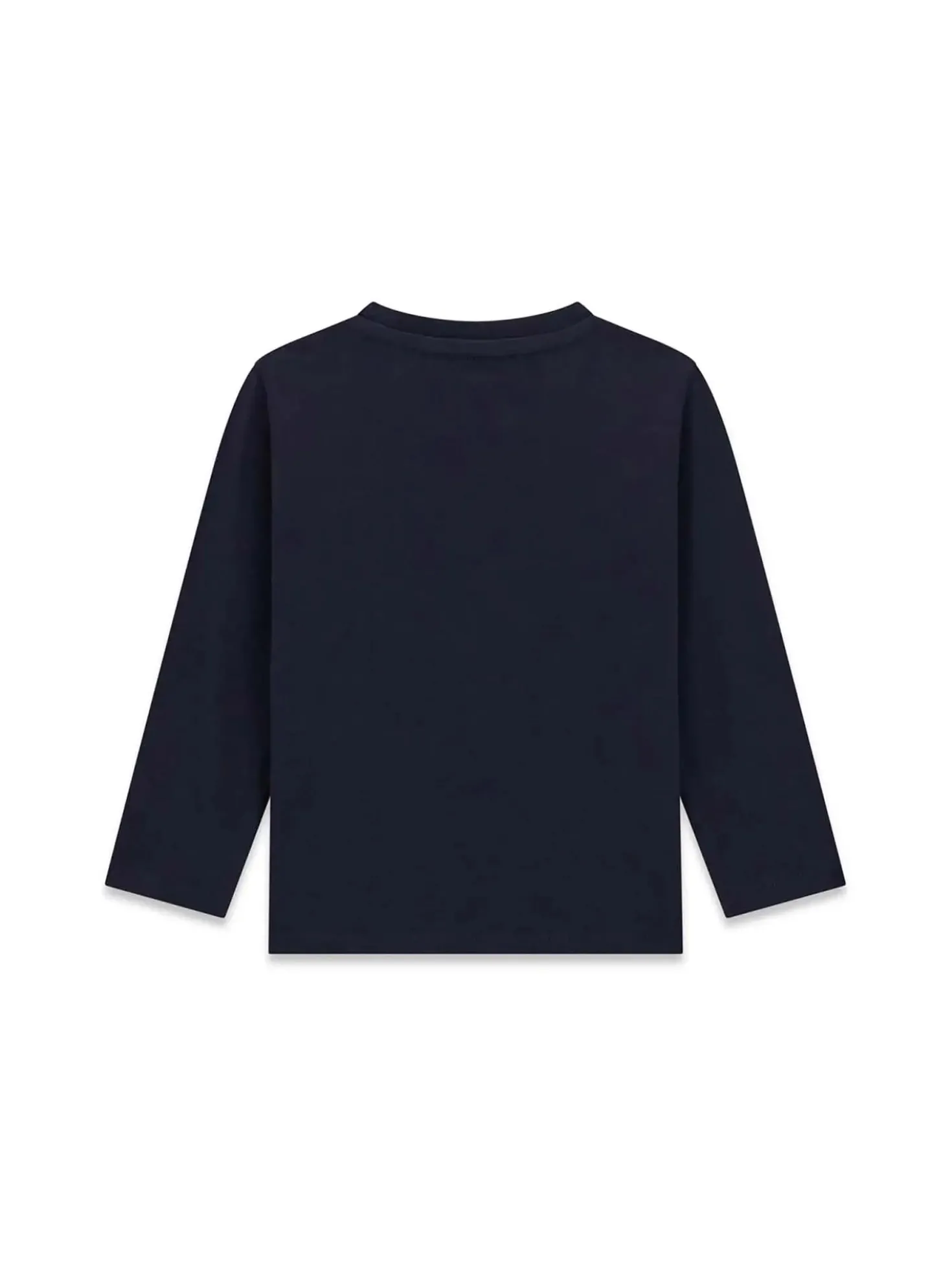 T-SHIRT BAMBINO - GUESS KIDS BLU - N6YI06 K3794