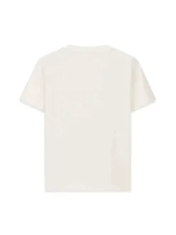 T-SHIRT DONNA - GUESS ATHLEISURE BIANCO - V6RI20 J1314