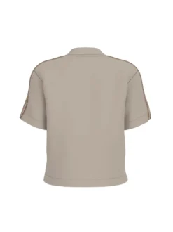 T-SHIRT DONNA - GUESS ATHLEISURE PIETRA - V3RI08 I3Z14