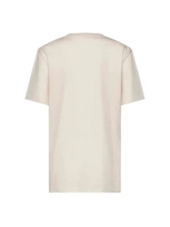 T-SHIRT DONNA - SILVIAN HEACH BIANCO - GPP26107TS
