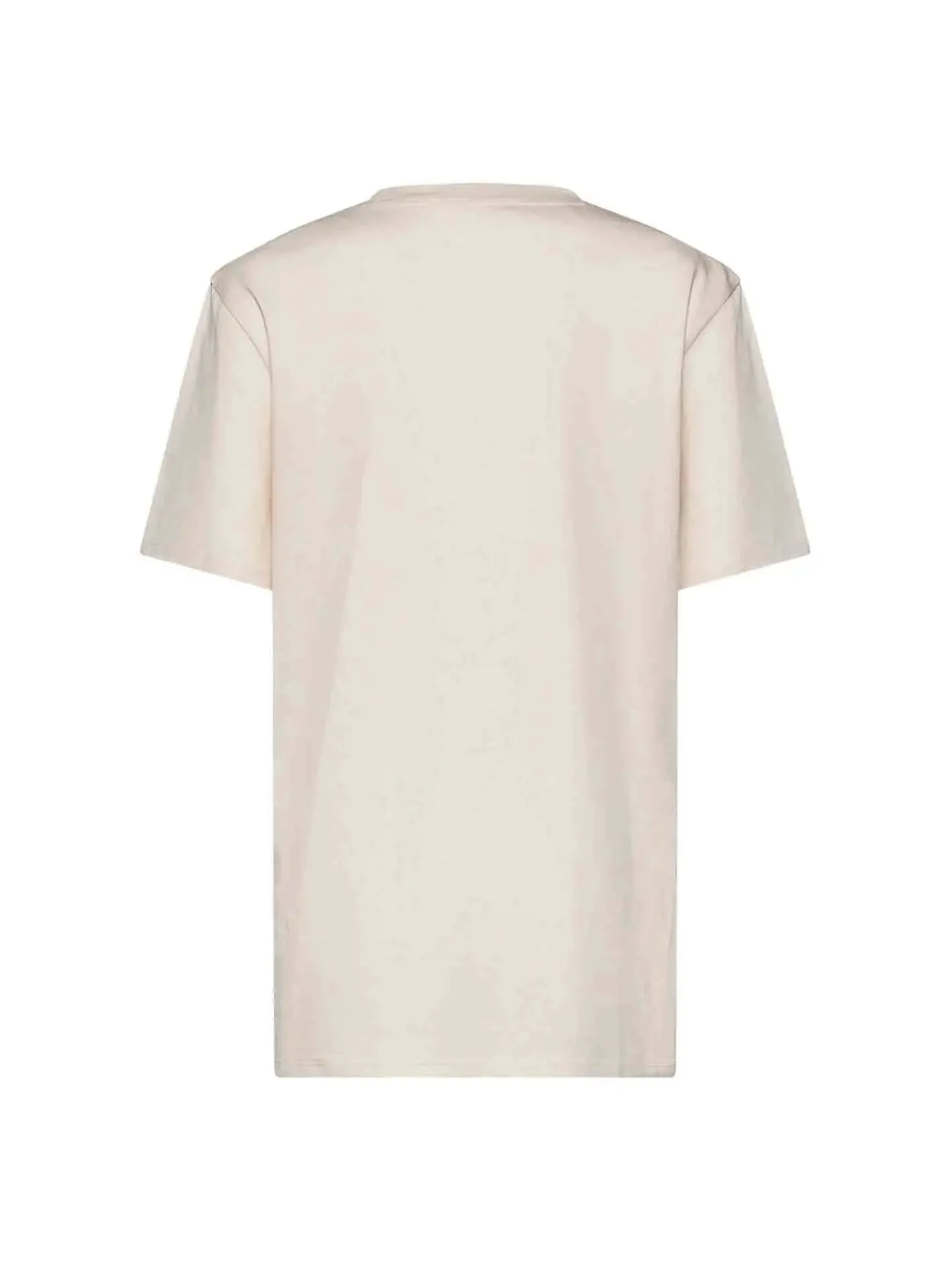 T-SHIRT DONNA - SILVIAN HEACH BIANCO - GPP26107TS