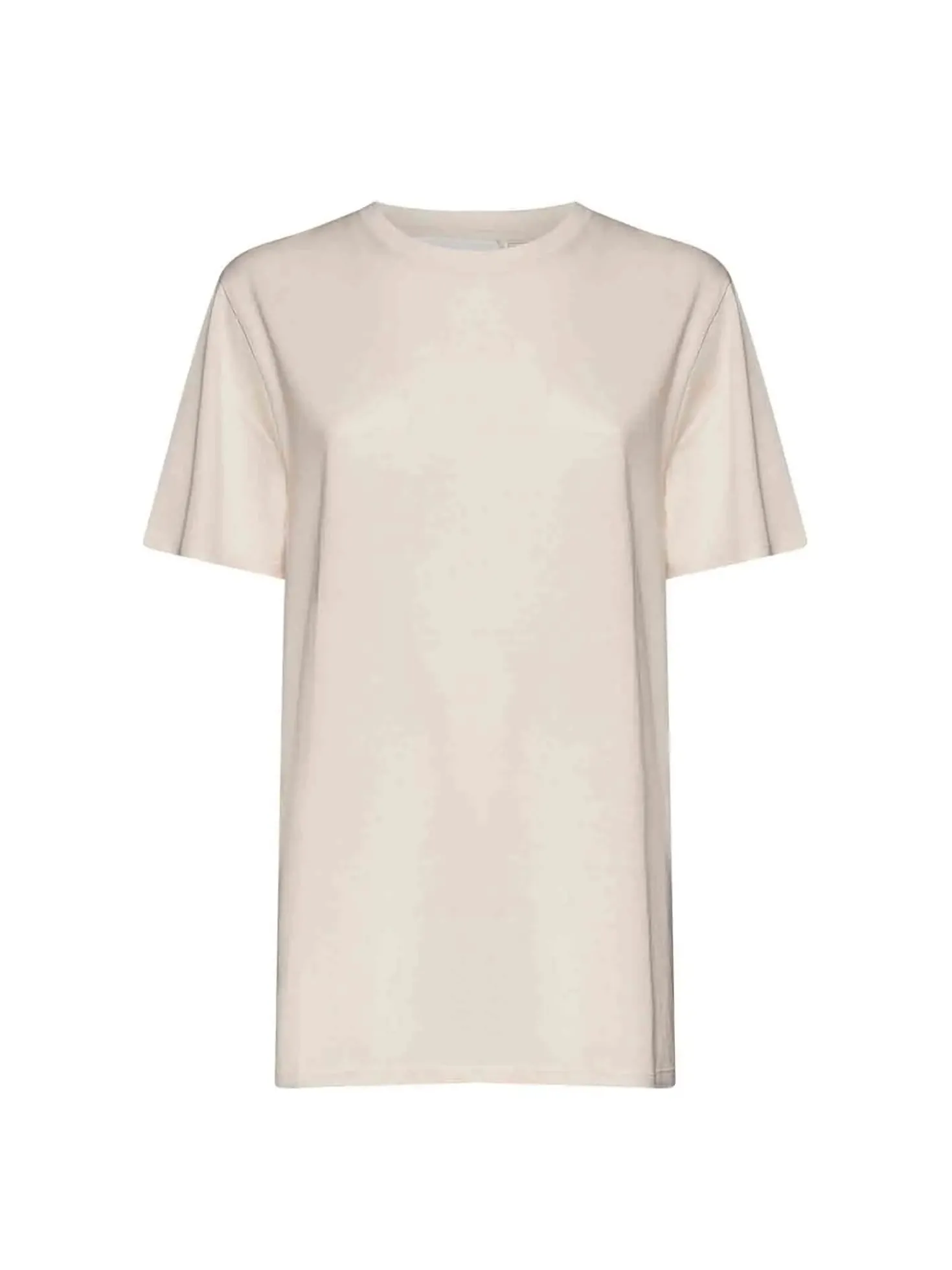 T-SHIRT DONNA - SILVIAN HEACH BIANCO - GPP26107TS