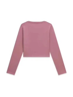 T-SHIRT RAGAZZA - GUESS KIDS ROSA - J6YI35 K3774