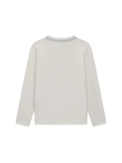 T-SHIRT RAGAZZO - GUESS KIDS BIANCO - L6YI10 K3723
