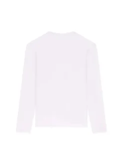 T-SHIRT UOMO - GUESS APPAREL BIANCO - M6YI28 K3733