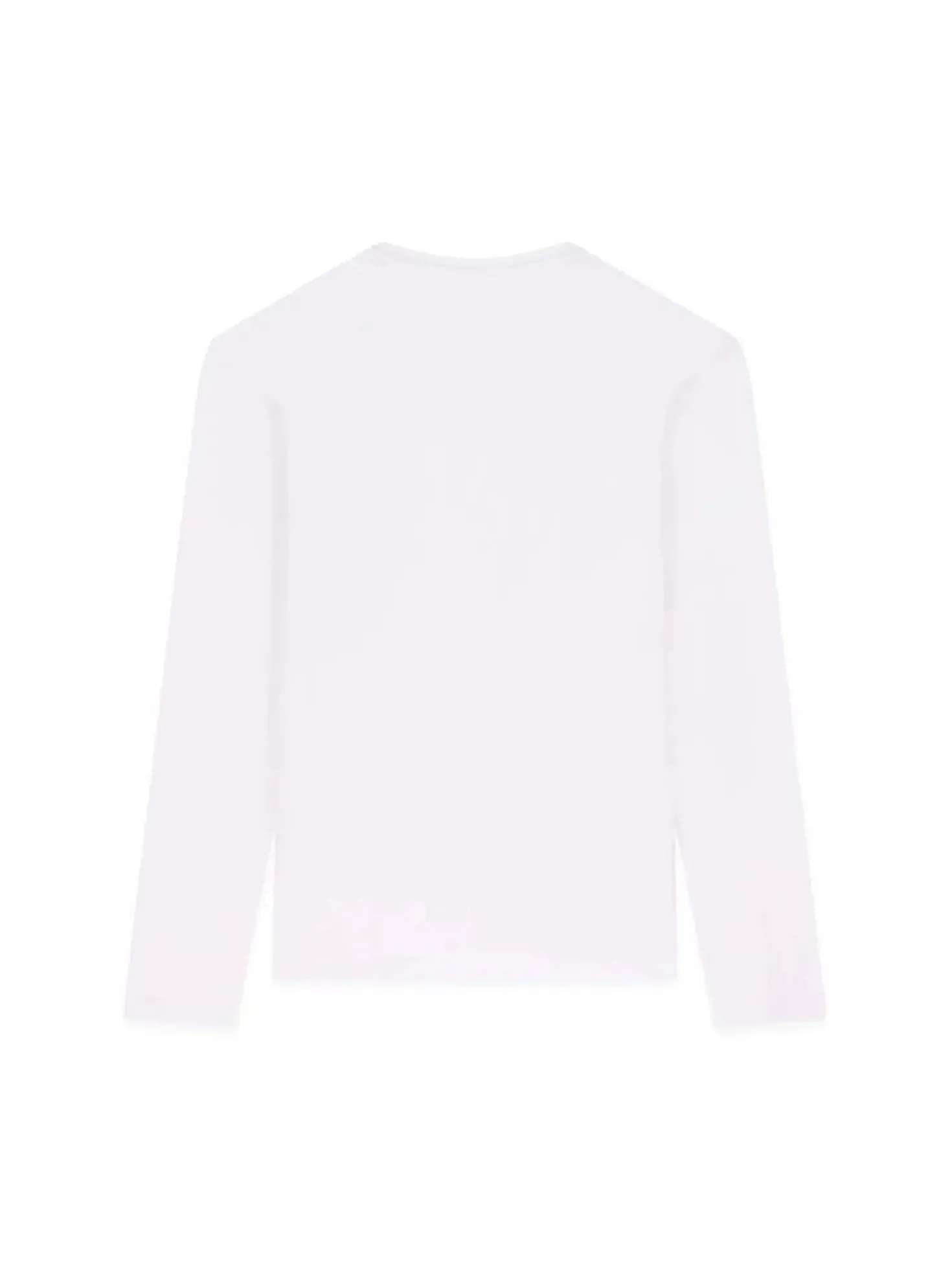 T-SHIRT UOMO - GUESS APPAREL BIANCO - M6YI28 K3733