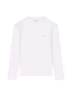 T-SHIRT UOMO - GUESS APPAREL BIANCO - M6YI28 K3733