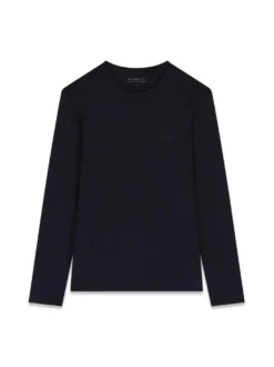 T-SHIRT UOMO - GUESS APPAREL BLU - M6YI28 K3733