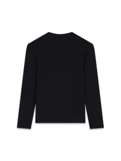 T-SHIRT UOMO - GUESS APPAREL NERO - M6YI28 K3733