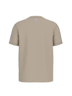 T-SHIRT UOMO - GUESS ATHLEISURE GRIGIO - Z4GI18 J1314