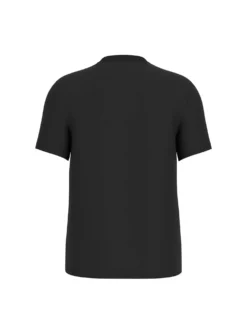 T-SHIRT UOMO - GUESS ATHLEISURE NERO - Z6RI03 I3Z14