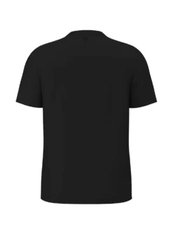 T-SHIRT UOMO - GUESS ATHLEISURE NERO - Z2YI11 J1314