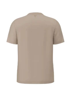T-SHIRT UOMO - GUESS ATHLEISURE BEIGE - Z2YI11 J1314