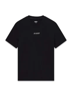 T-SHIRT UOMO - GUESS ATHLEISURE NERO - Z6GI06 K2847