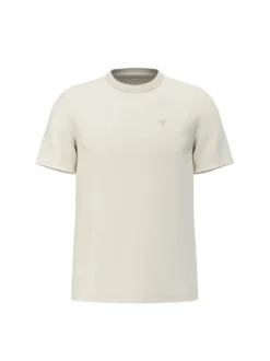 T-SHIRT UOMO - GUESS ATHLEISURE BIANCO - Z2YI12 JR06K