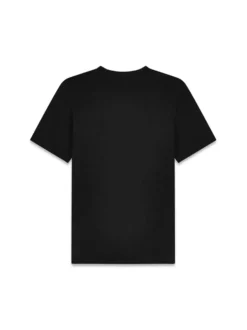 T-SHIRT UOMO - GUESS ATHLEISURE NERO - Z6RI17 I3Z14