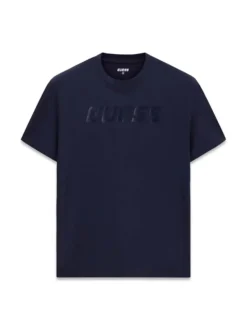 T-SHIRT UOMO - GUESS ATHLEISURE BLU - Z6YI26 K5090