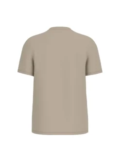 T-SHIRT UOMO - GUESS ATHLEISURE GRIGIO - Z6RI06 I3Z14