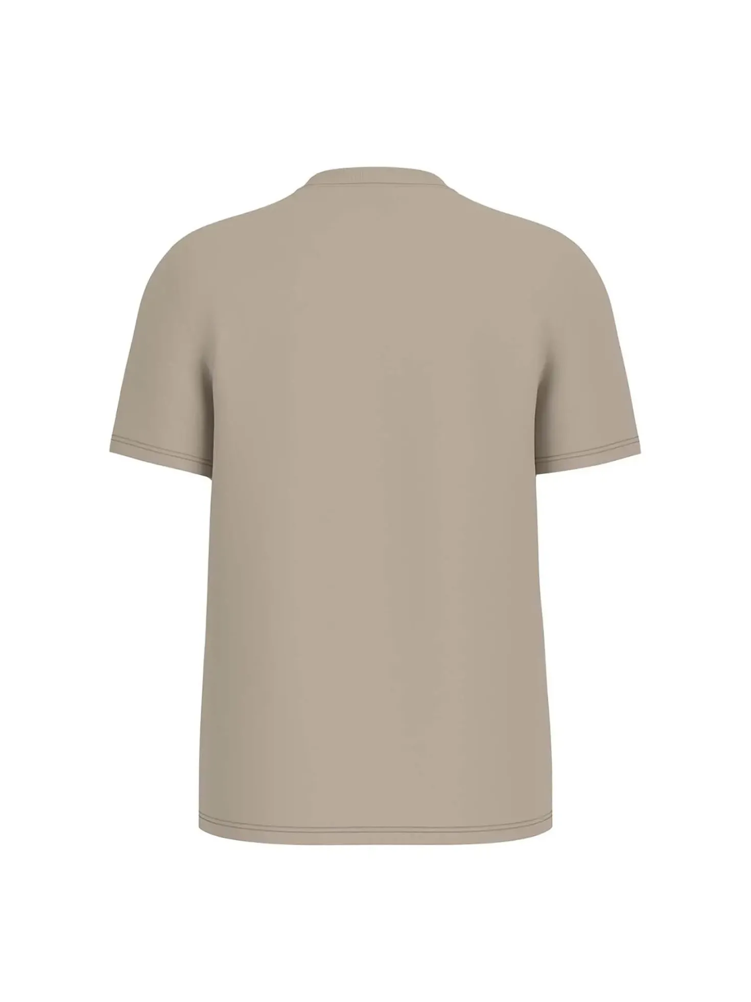 T-SHIRT UOMO - GUESS ATHLEISURE GRIGIO - Z6RI06 I3Z14