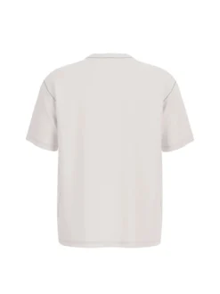 T-SHIRT UOMO - GUESS ATHLEISURE BIANCO - Z6RI16 I3Z14
