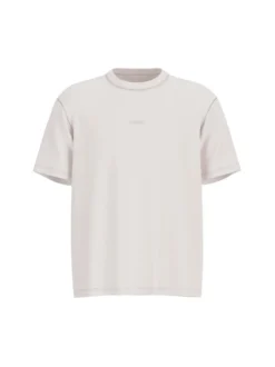 T-SHIRT UOMO - GUESS ATHLEISURE BIANCO - Z6RI16 I3Z14