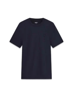 T-SHIRT UOMO - GUESS ATHLEISURE BLU - Z2YI12 JR06K