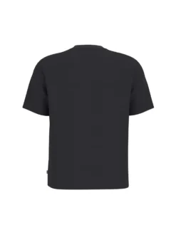 T-SHIRT UOMO - GUESS JEANS NERO - M6GIZ3 KE942