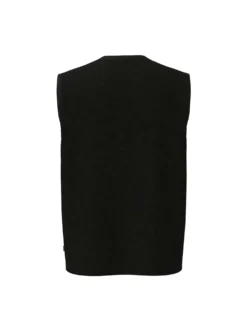 T-SHIRT UOMO - GUESS JEANS NERO - M6GPB2 K8FQ4