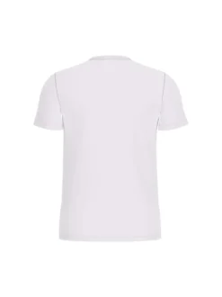 T-SHIRT UOMO - GUESS UNDERWEAR BIANCO - U4BM03 KCAM1