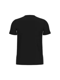T-SHIRT UOMO - GUESS UNDERWEAR NERO - U4BM03 KCAM1
