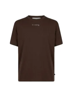 T-SHIRT UOMO - JOHN RICHMOND CAFFE - UMA26025TS