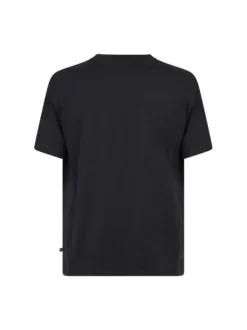 T-SHIRT UOMO - JOHN RICHMOND NERO - UMA26025TS