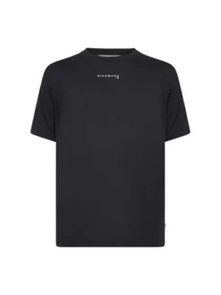T-SHIRT UOMO - JOHN RICHMOND NERO - UMA26025TS
