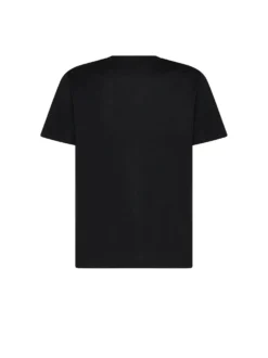 T-SHIRT UOMO - JOHN RICHMOND NERO - UMP26018TS